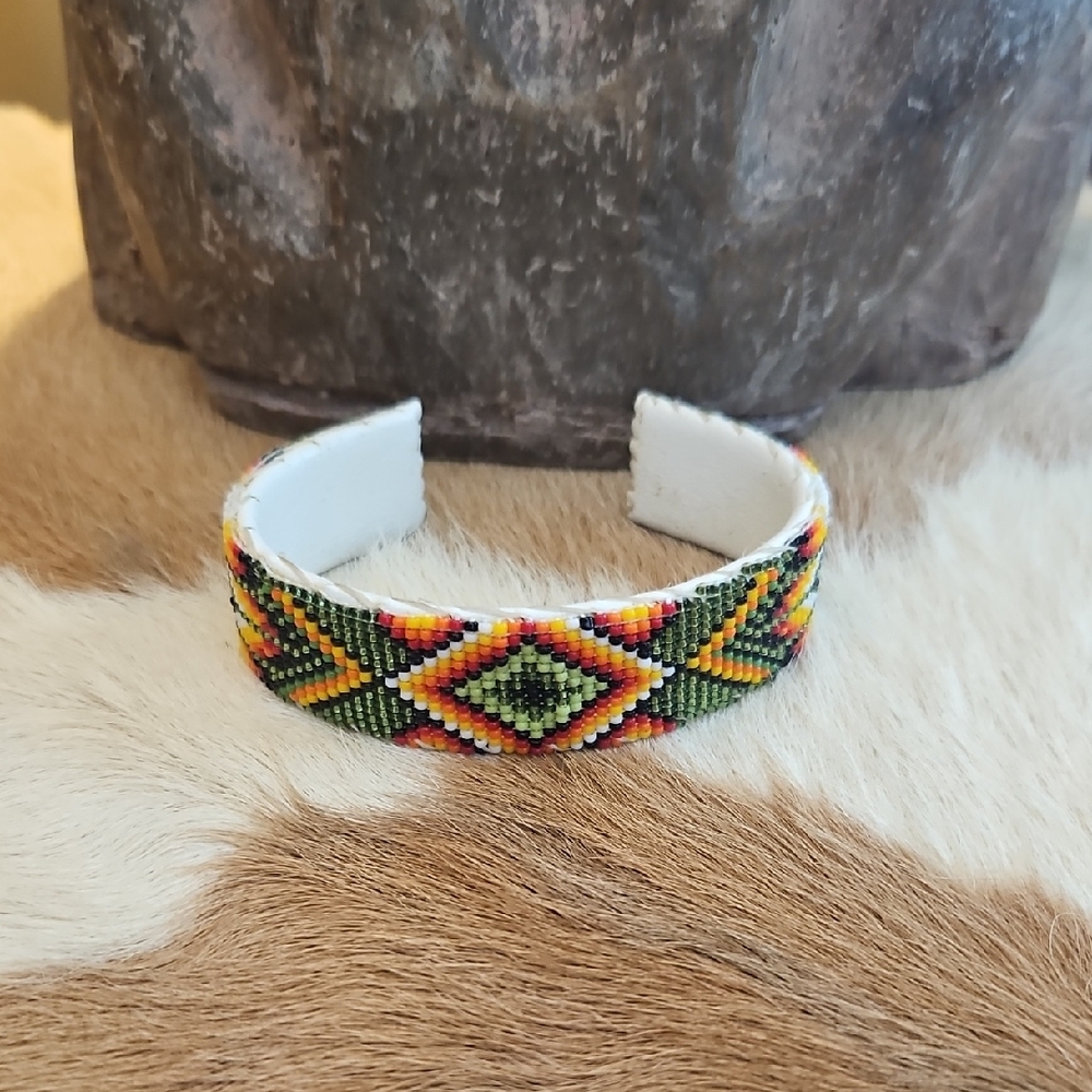 Beaded Bracelet